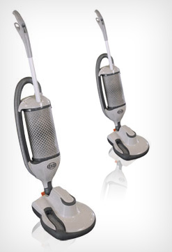 SEBO Dart 3 UHS Polisher