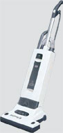 SEBO X5 White