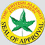 Seal of Approval