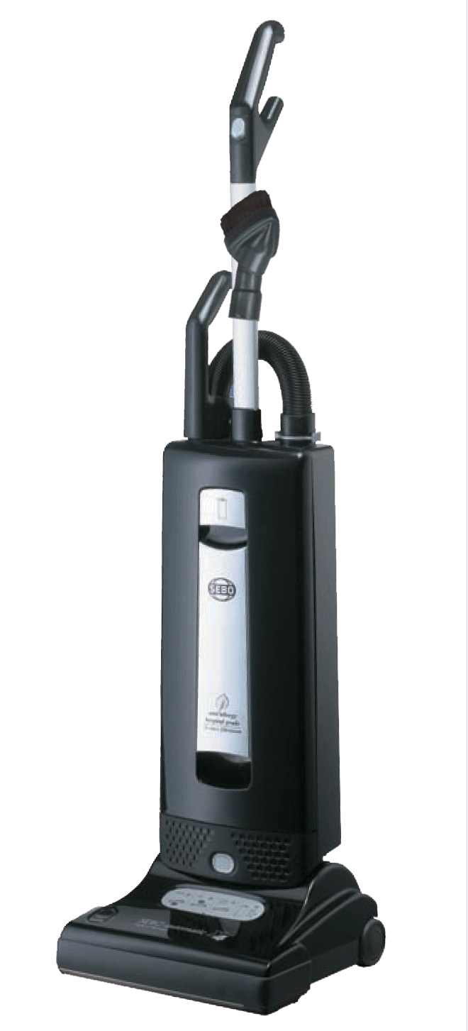 SEBO AUTOMATIC X4 EXTRA