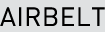 SEBO Airbelt