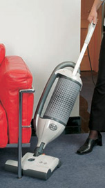 SEBO Dart Swivel Neck