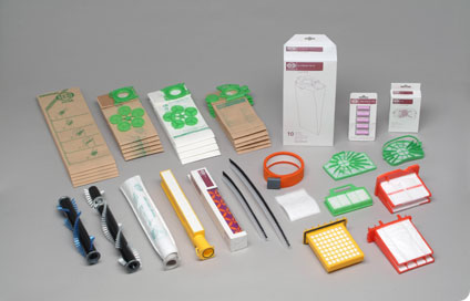 SEBO Bags & Filters
